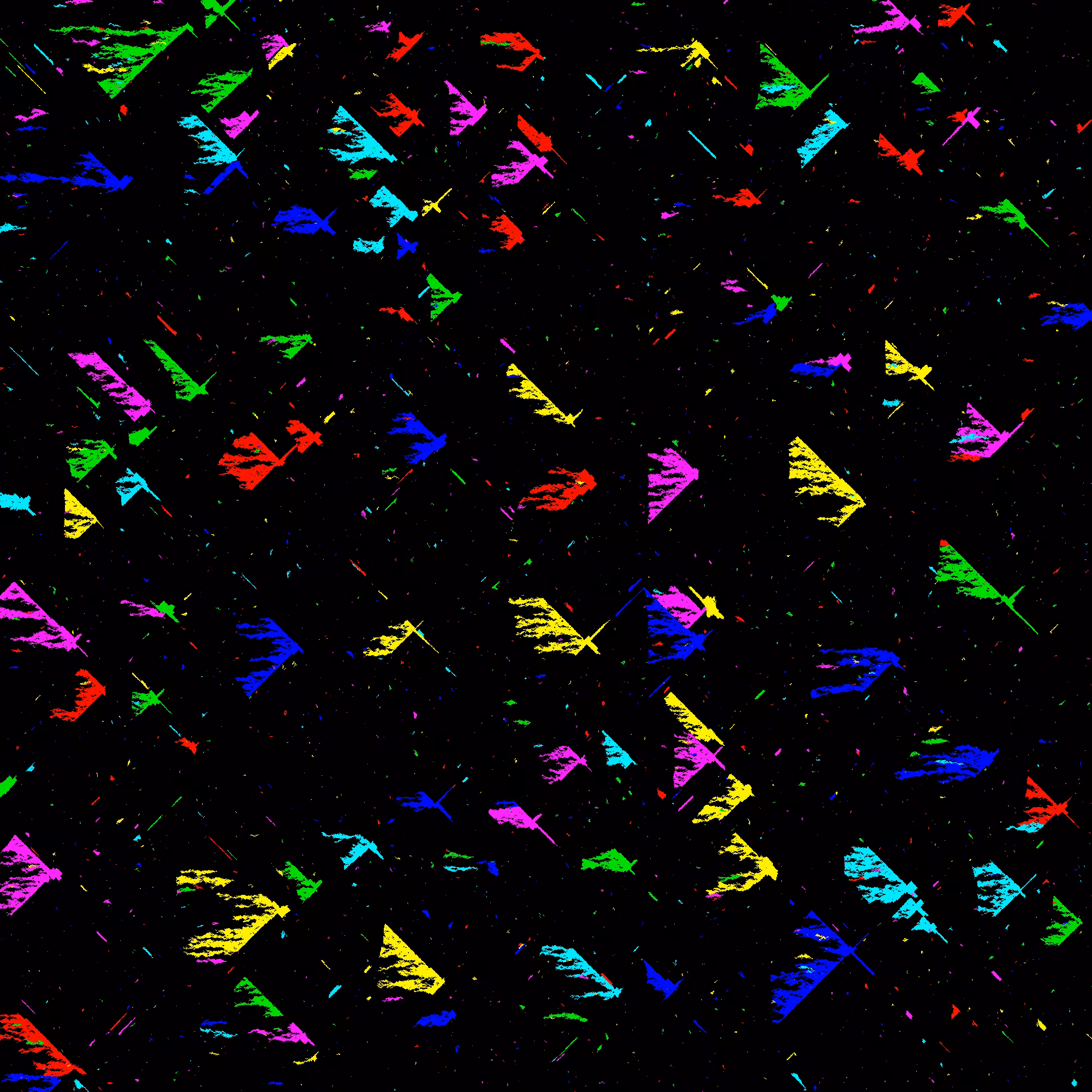 Birds #10
