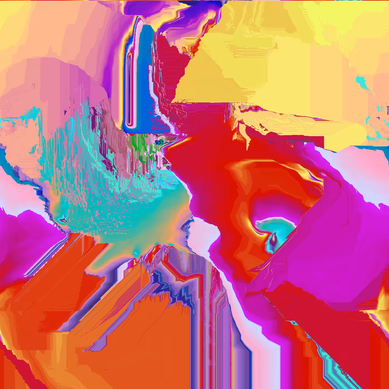 Chromesthesia 211006g