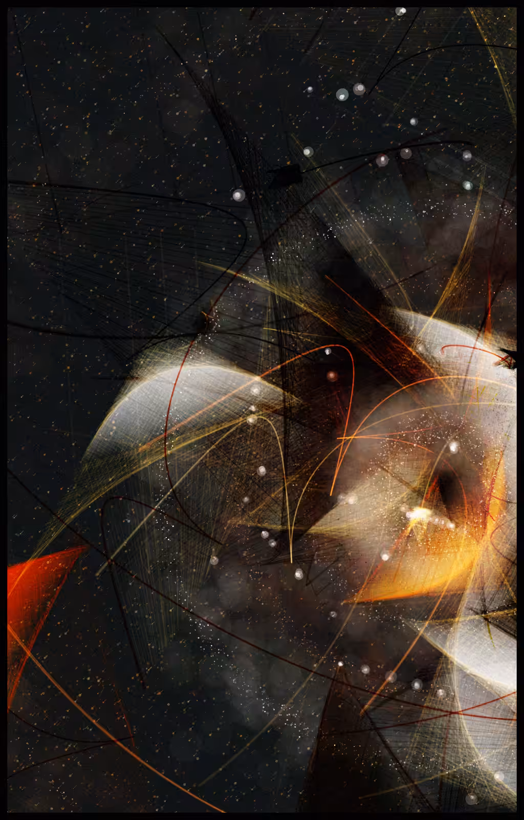 Odyssey #20