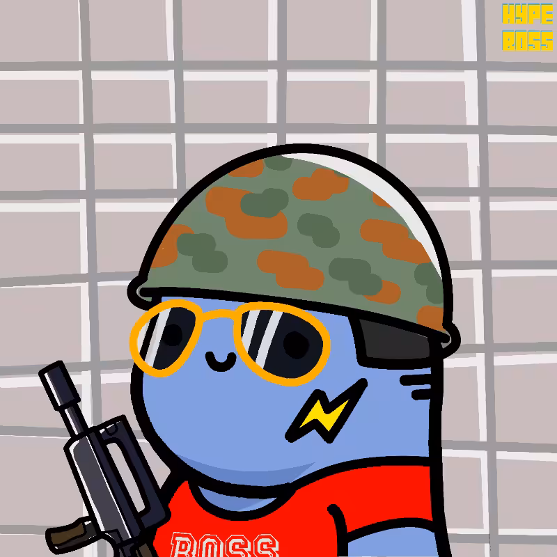 HypeBoss #236