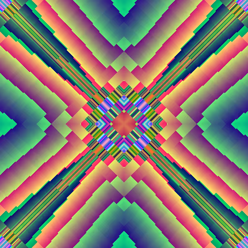 Crossroads #27