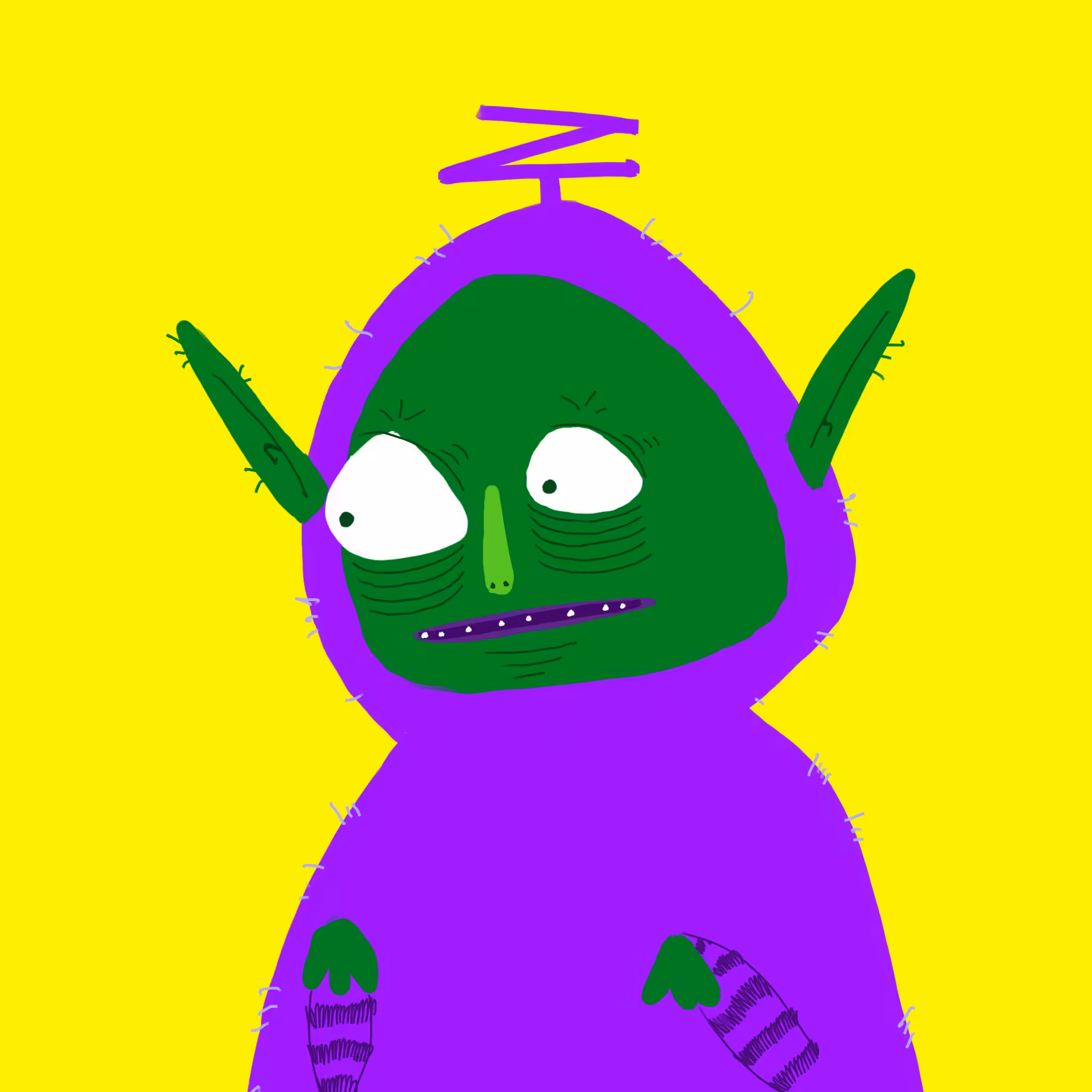 ZFREN #54