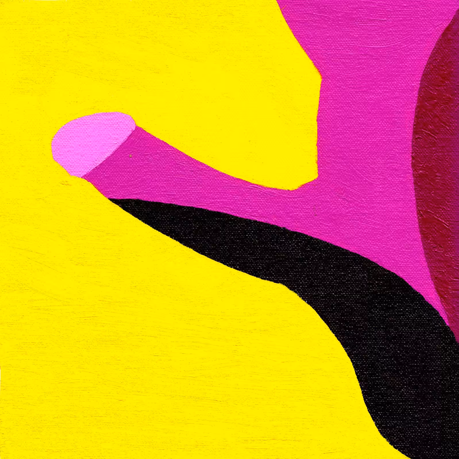 Queer NFT; Series 3; No. 16