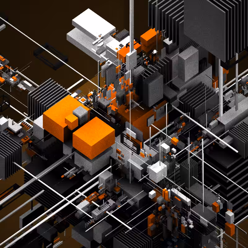 Simulated Reality