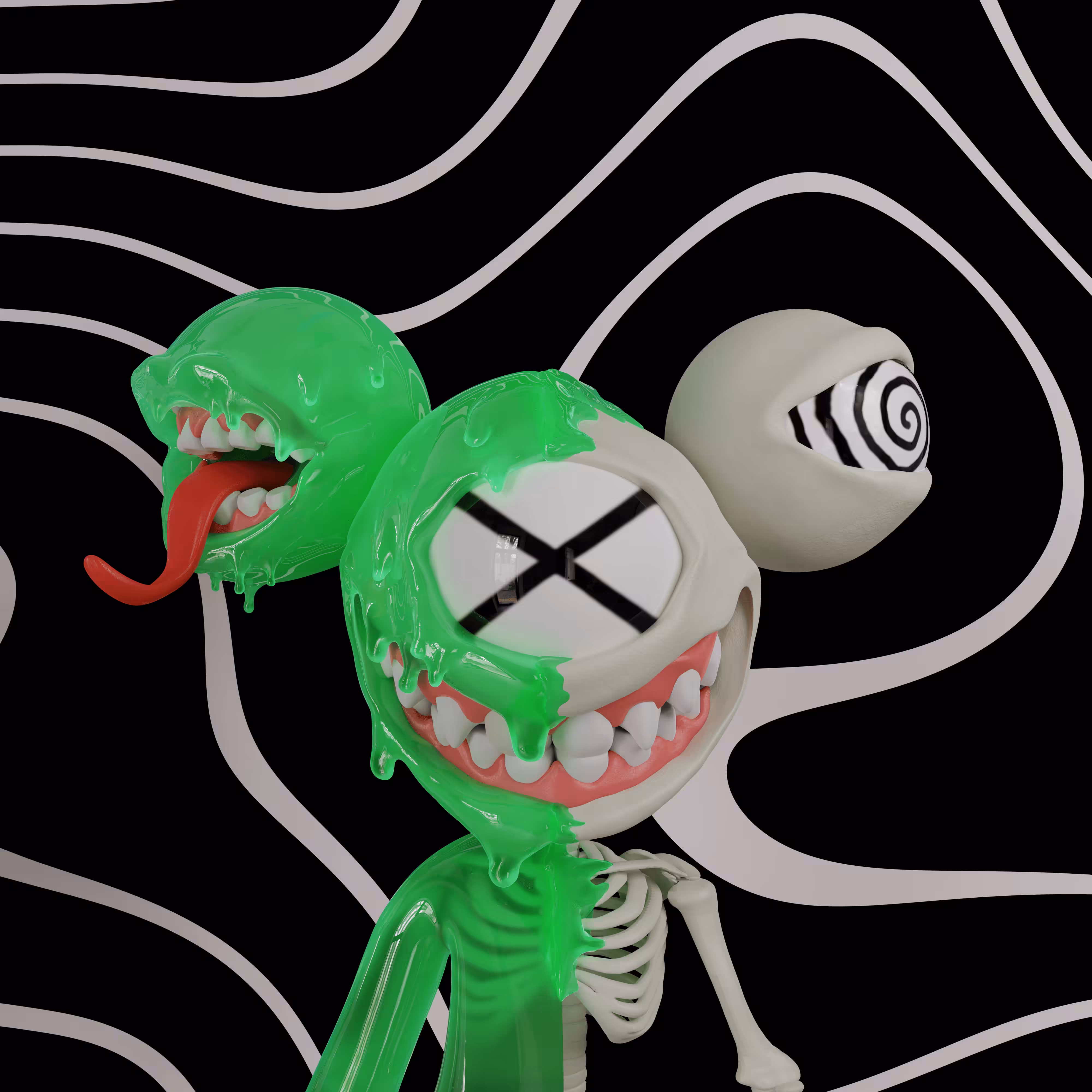 Mutate