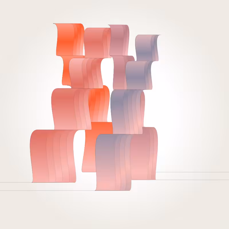 Colorfalls  #111
