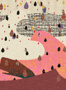The Flood & The Whale #209