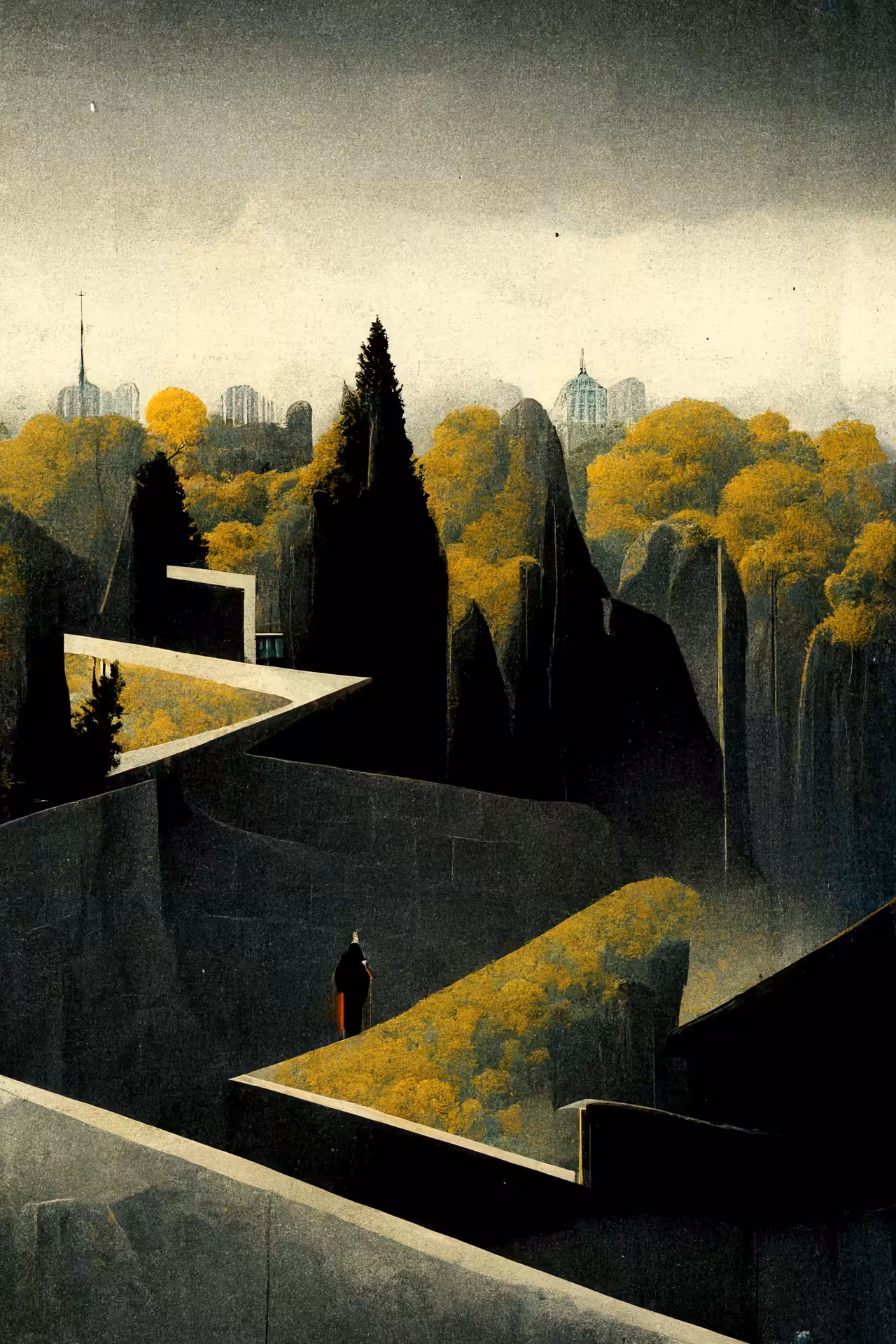 imprecise (6) - (imprecisionism)