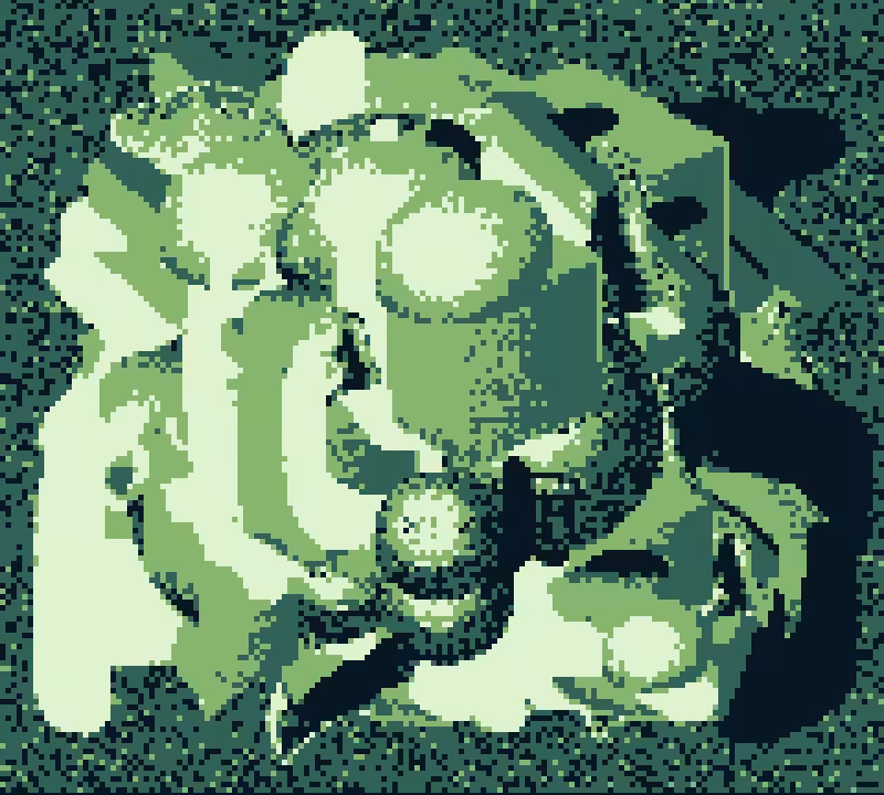 ConcretionX144X160 #109
