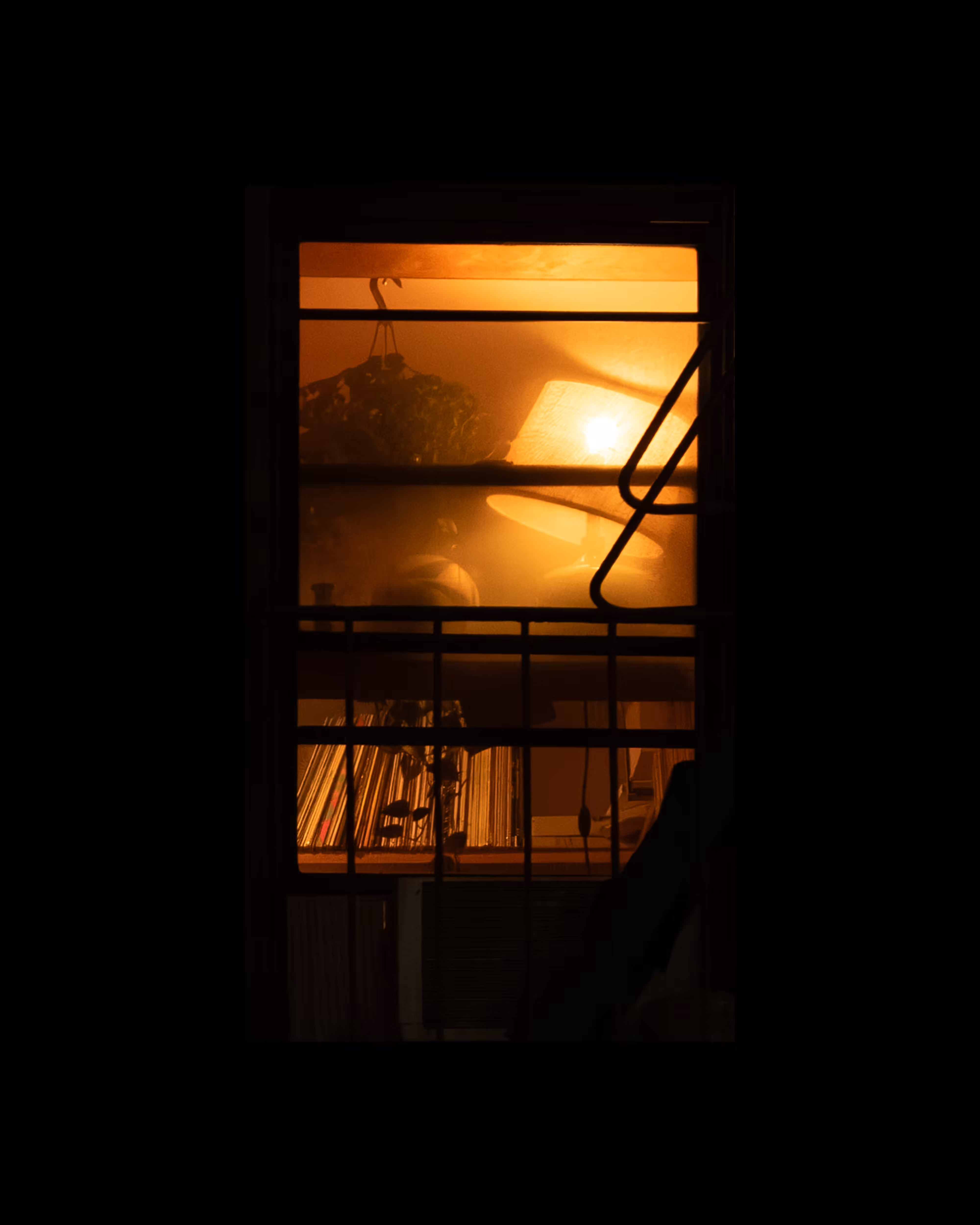 WINDOWS // NYC: WINDOW 717