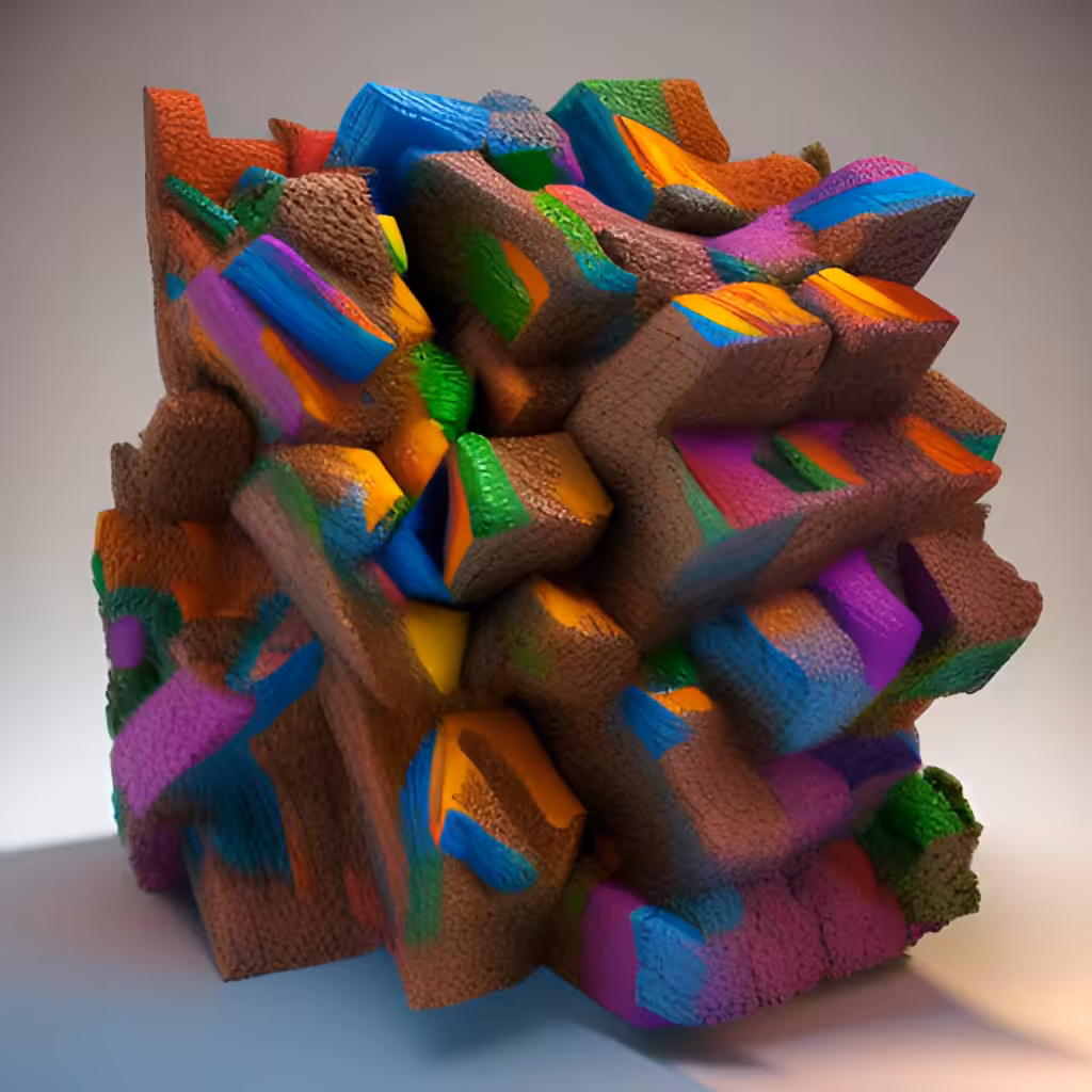 Cube #35