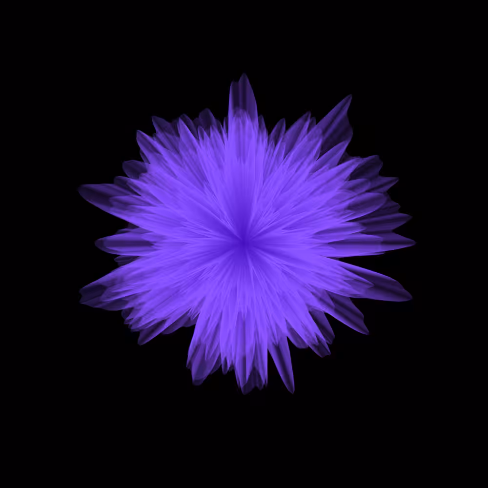 Blossoms #74