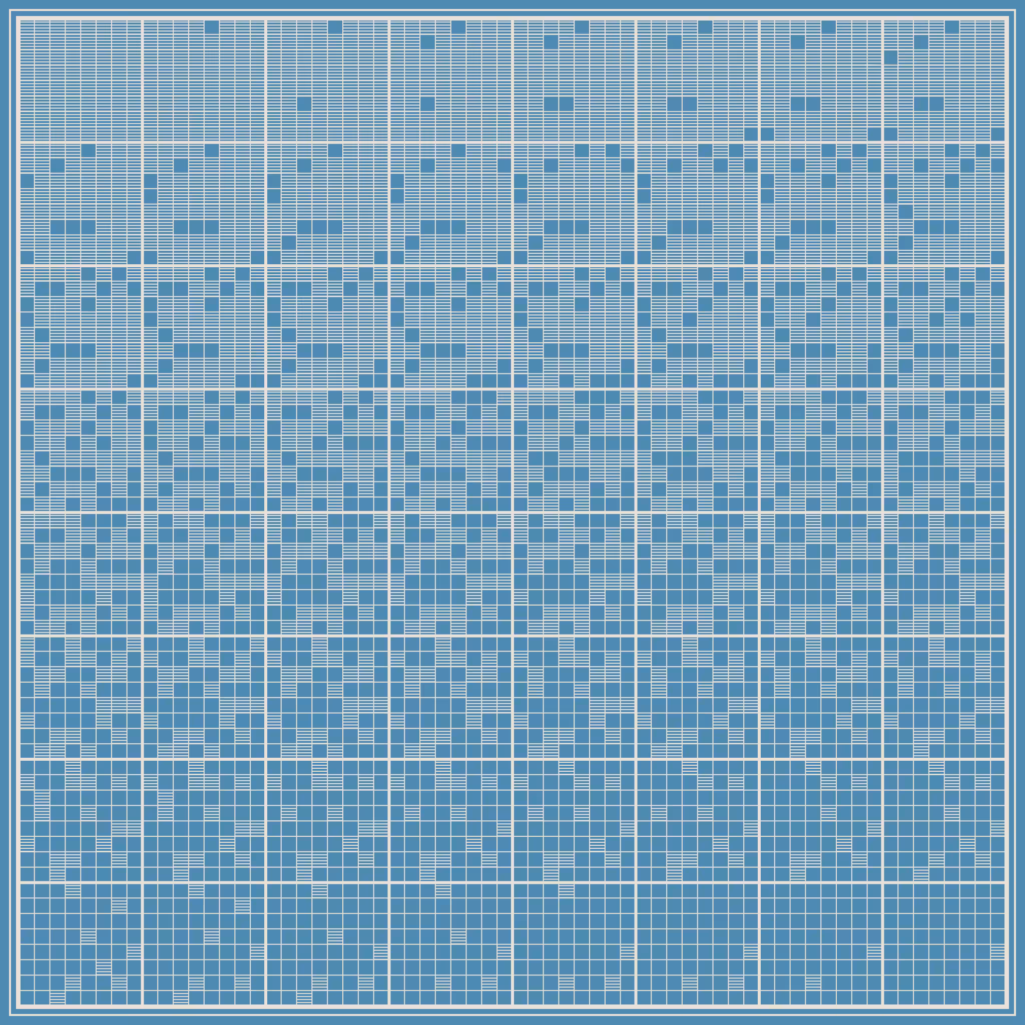 Winiarski Sequencer #569