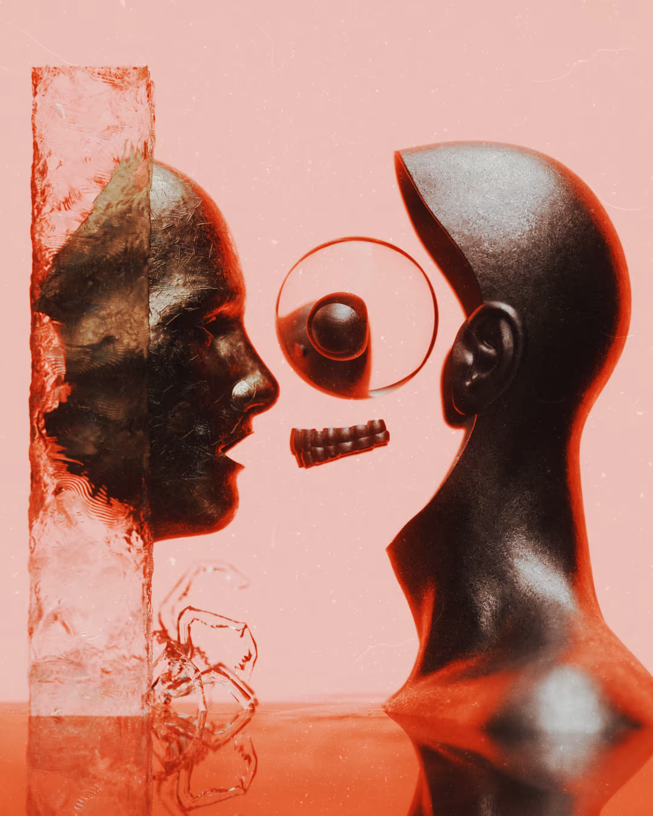inside my mind