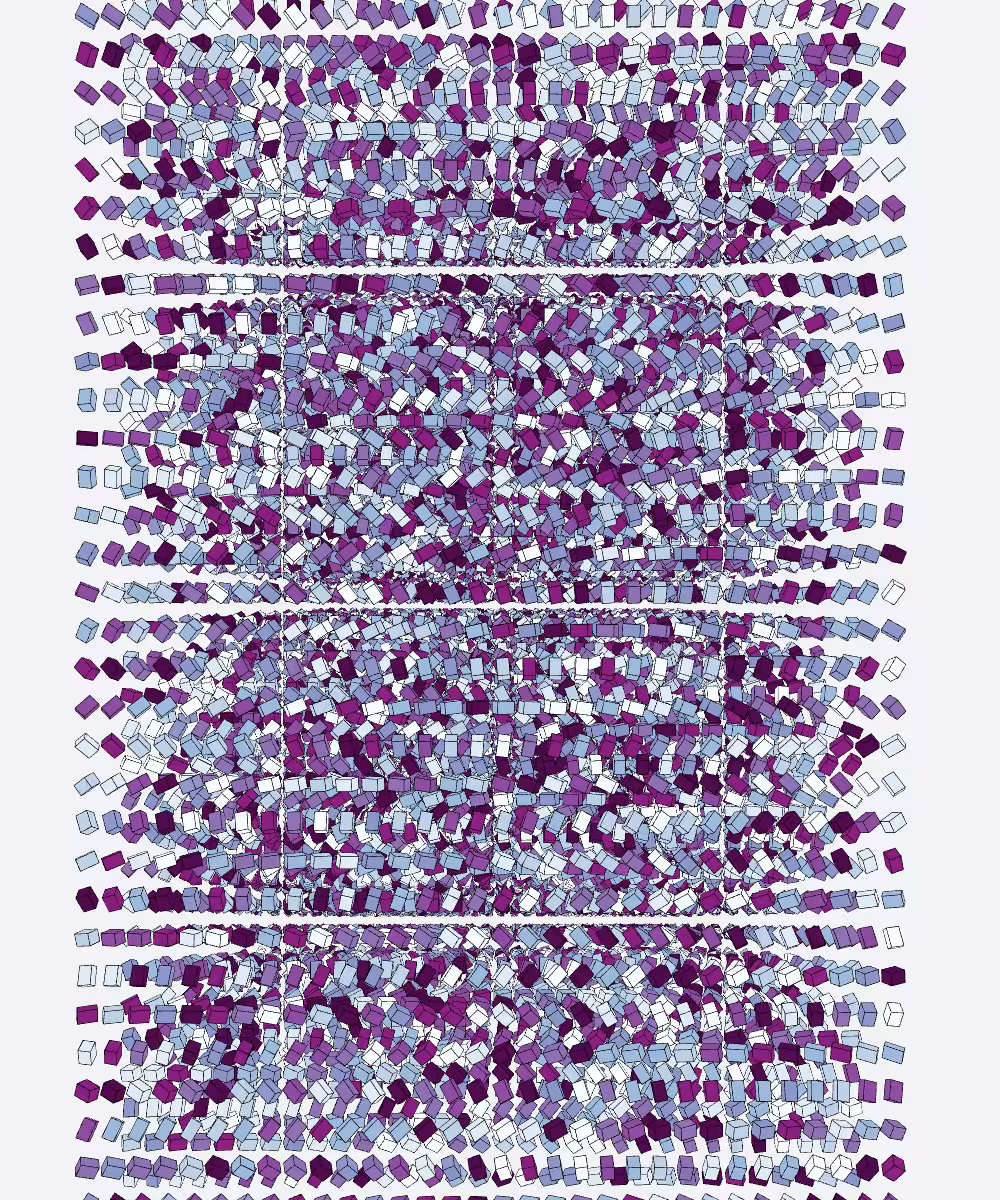 Wall of noise #49
