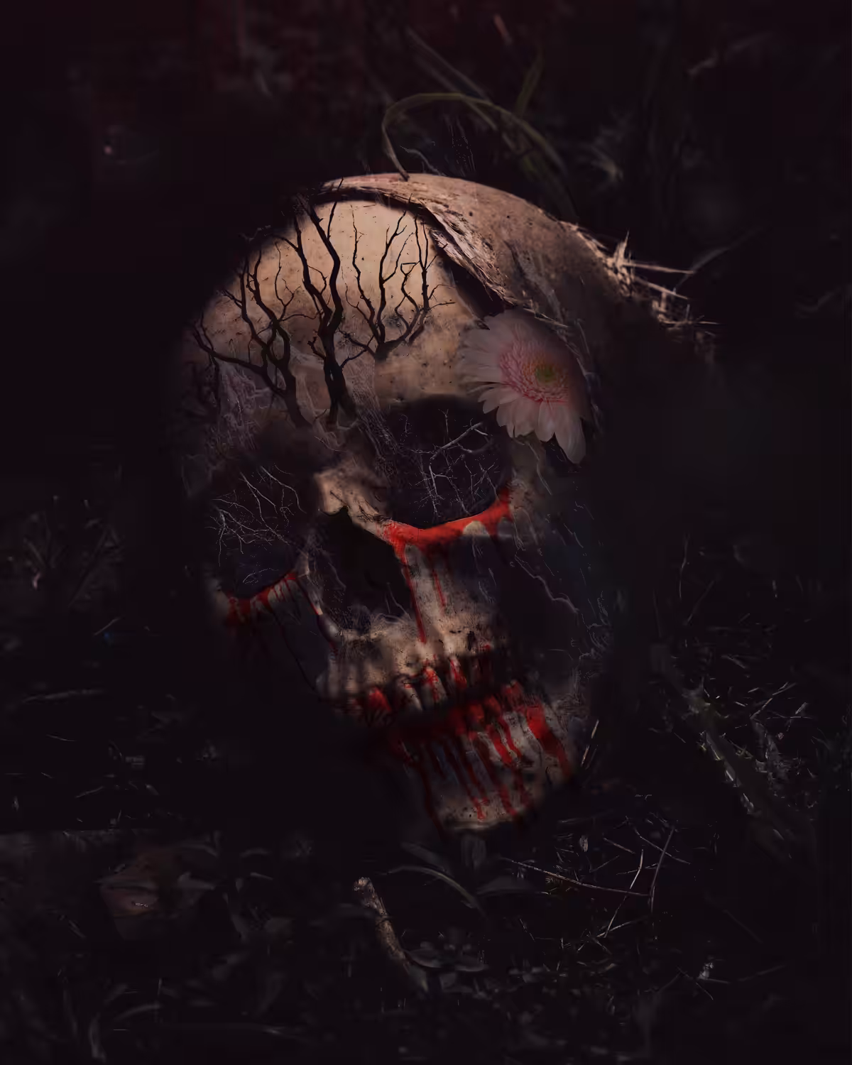 Evil Dead