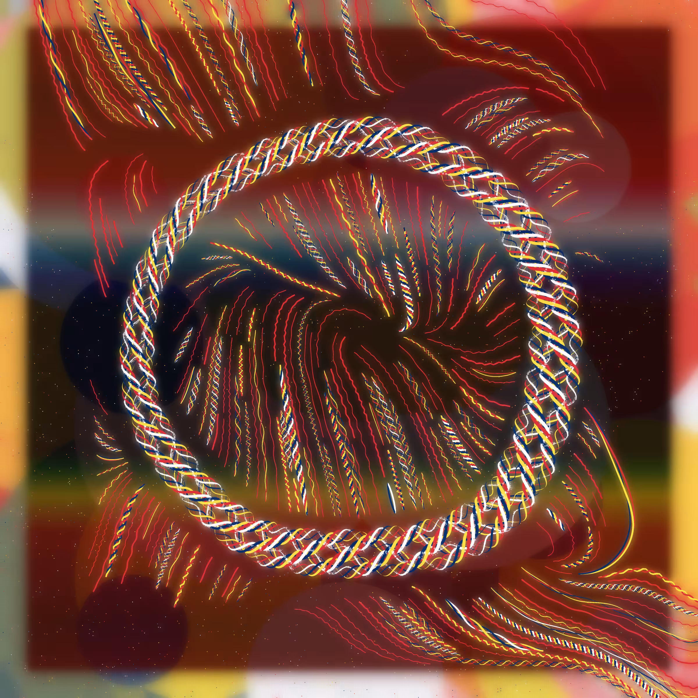 Friendship Bracelets #24248
