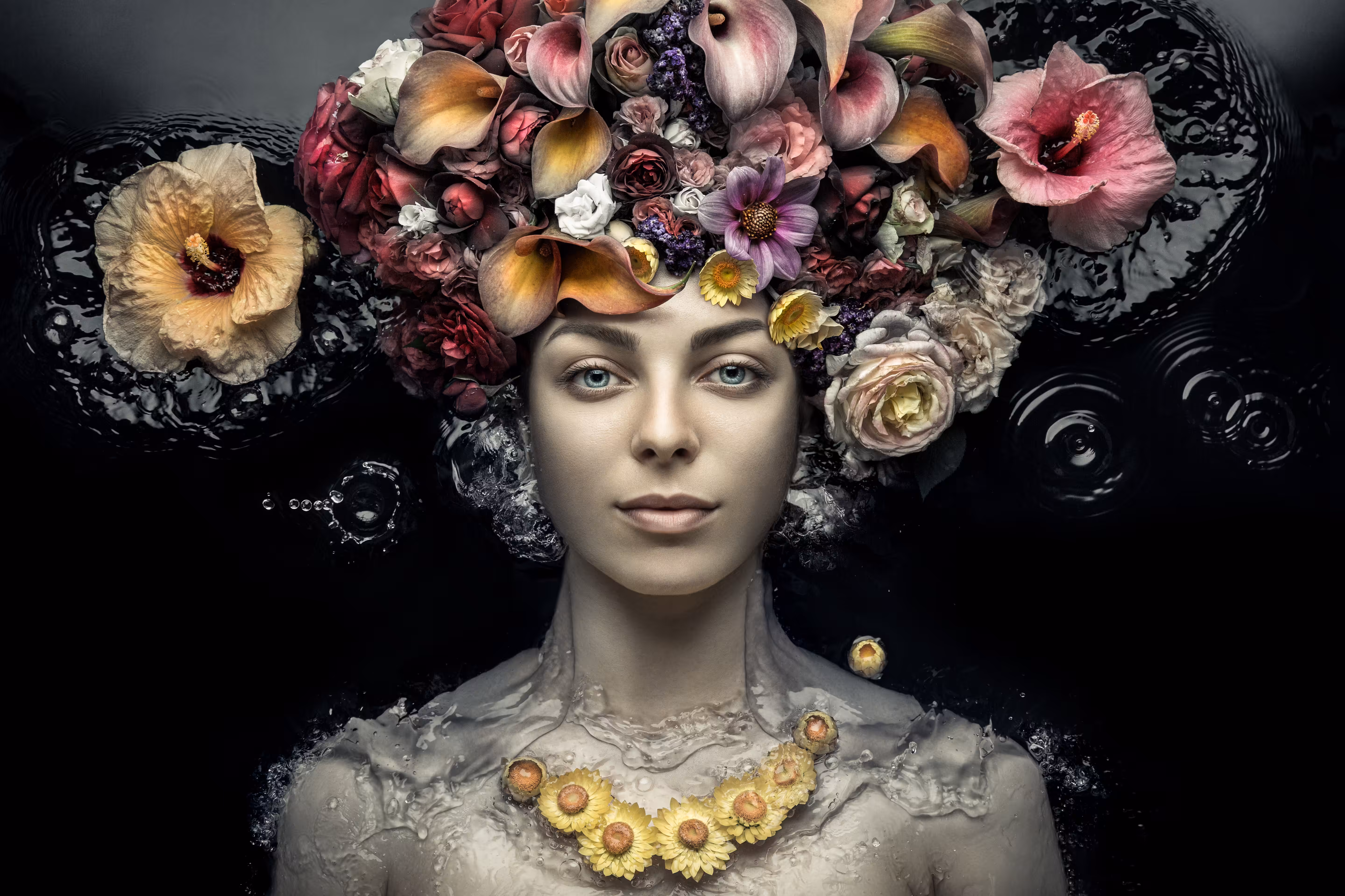 Ethereum Queen