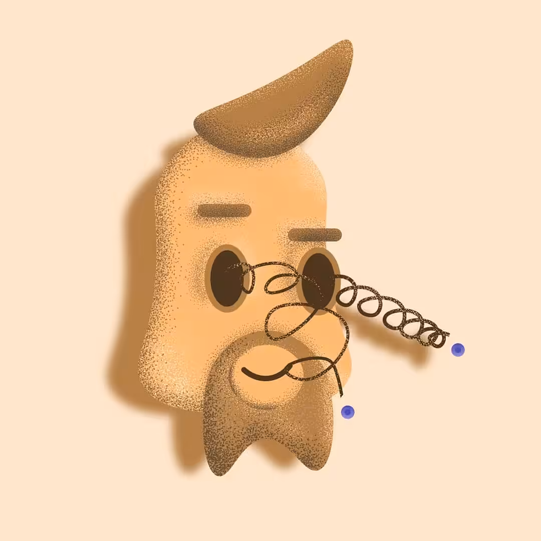 chocolate ice