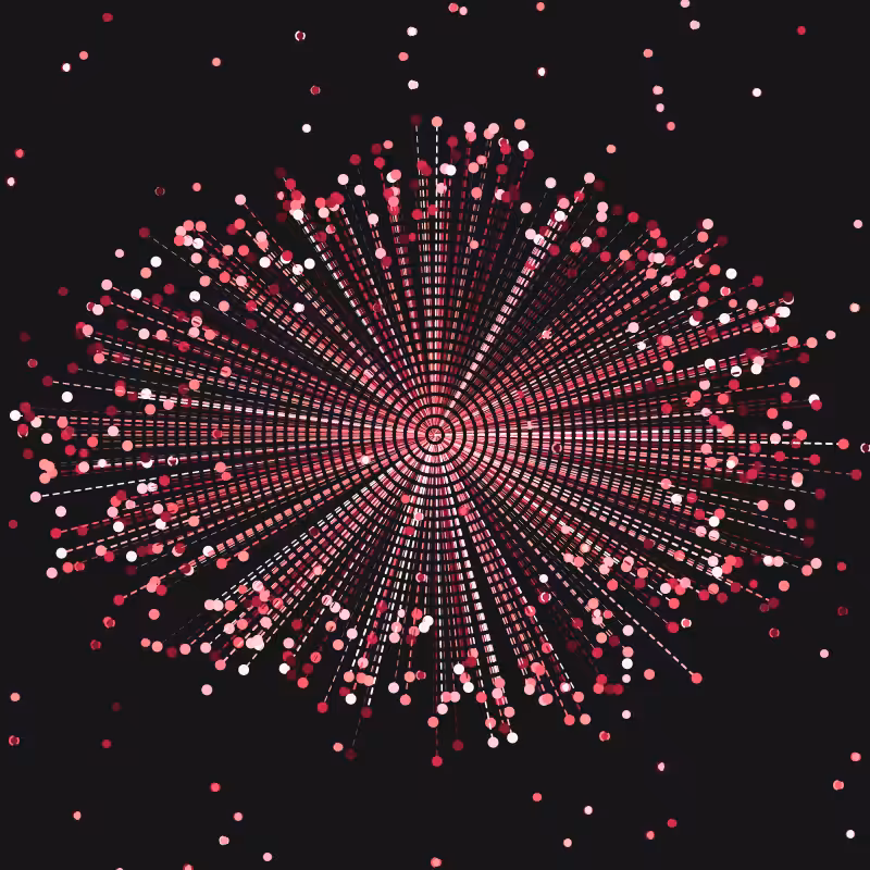 Supernova Residual #10