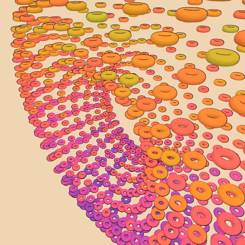 Donuts #125