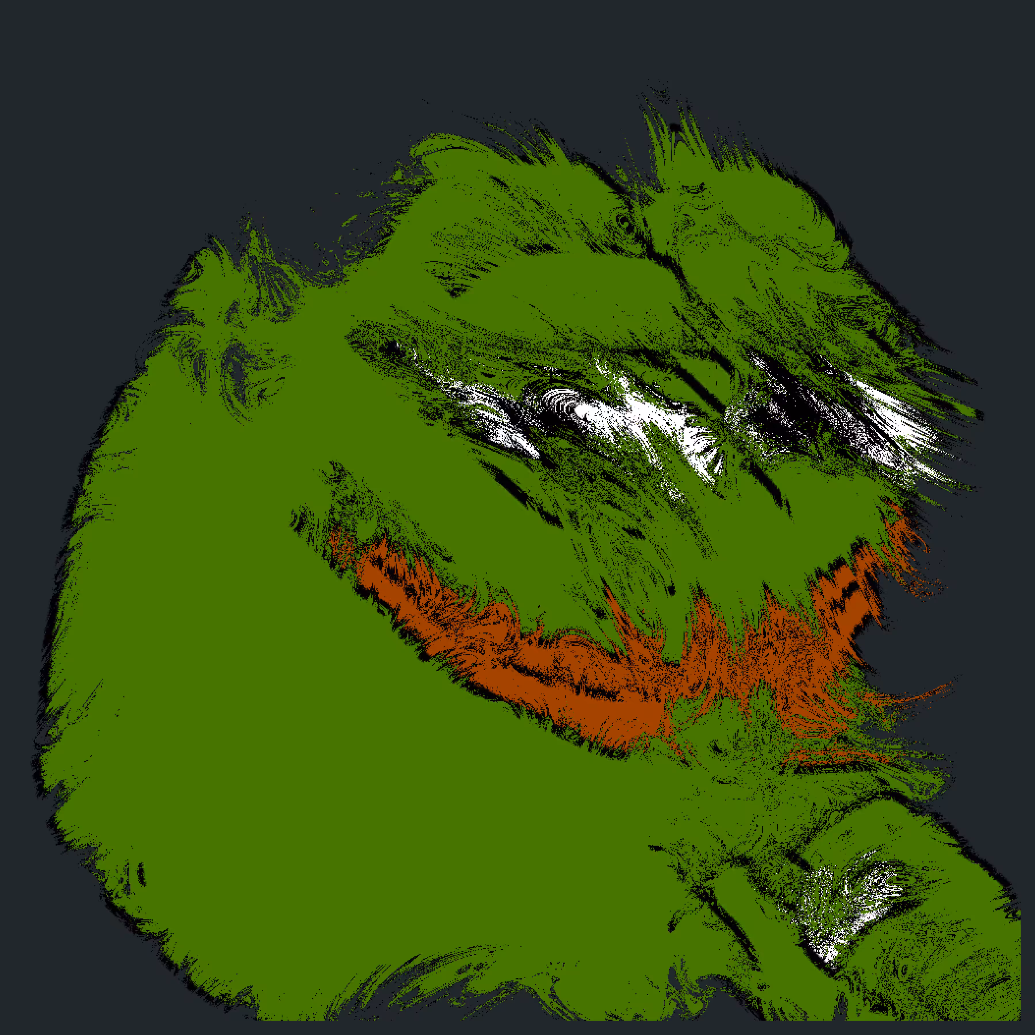 Bacon Pepe