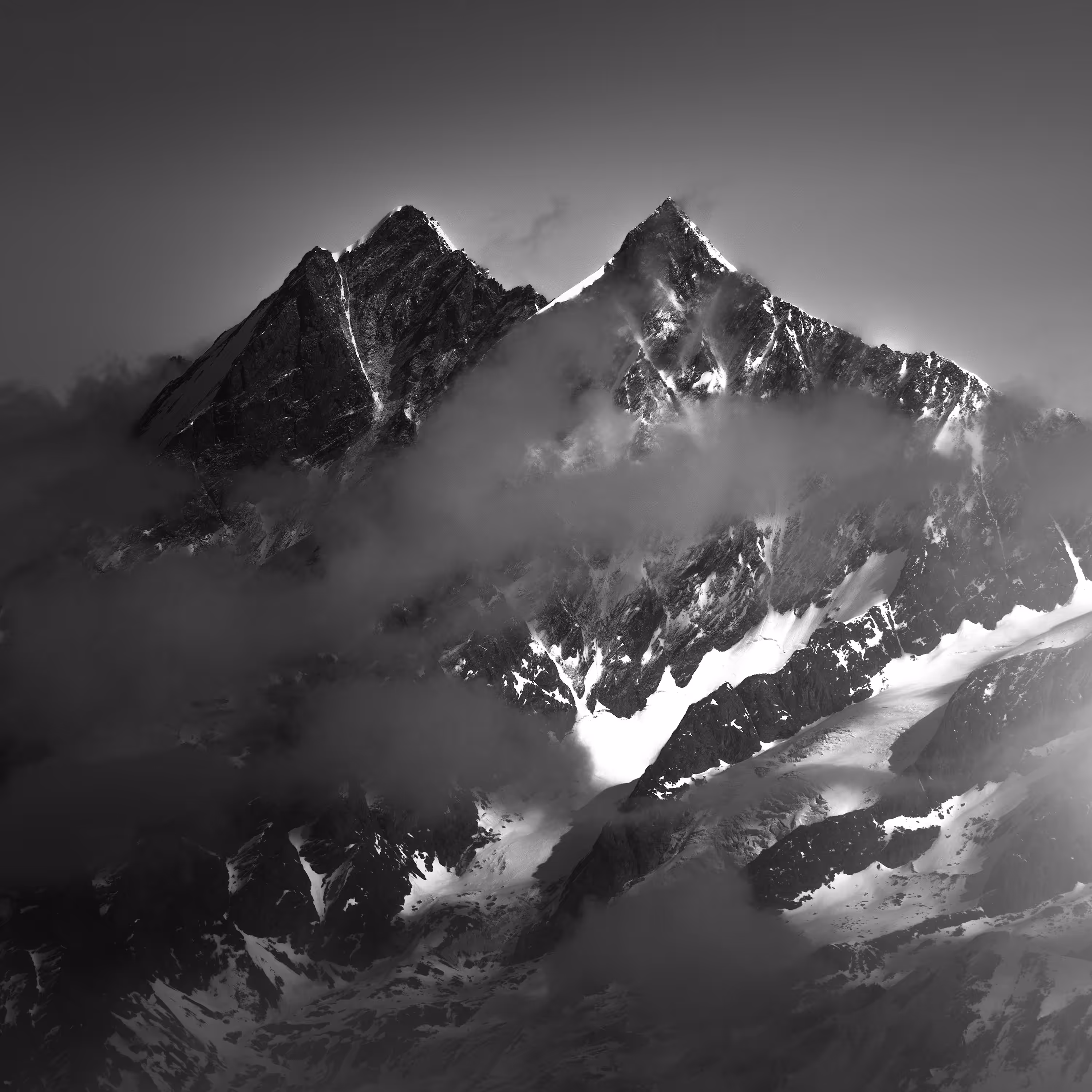 50 Shades Of Glacier #49