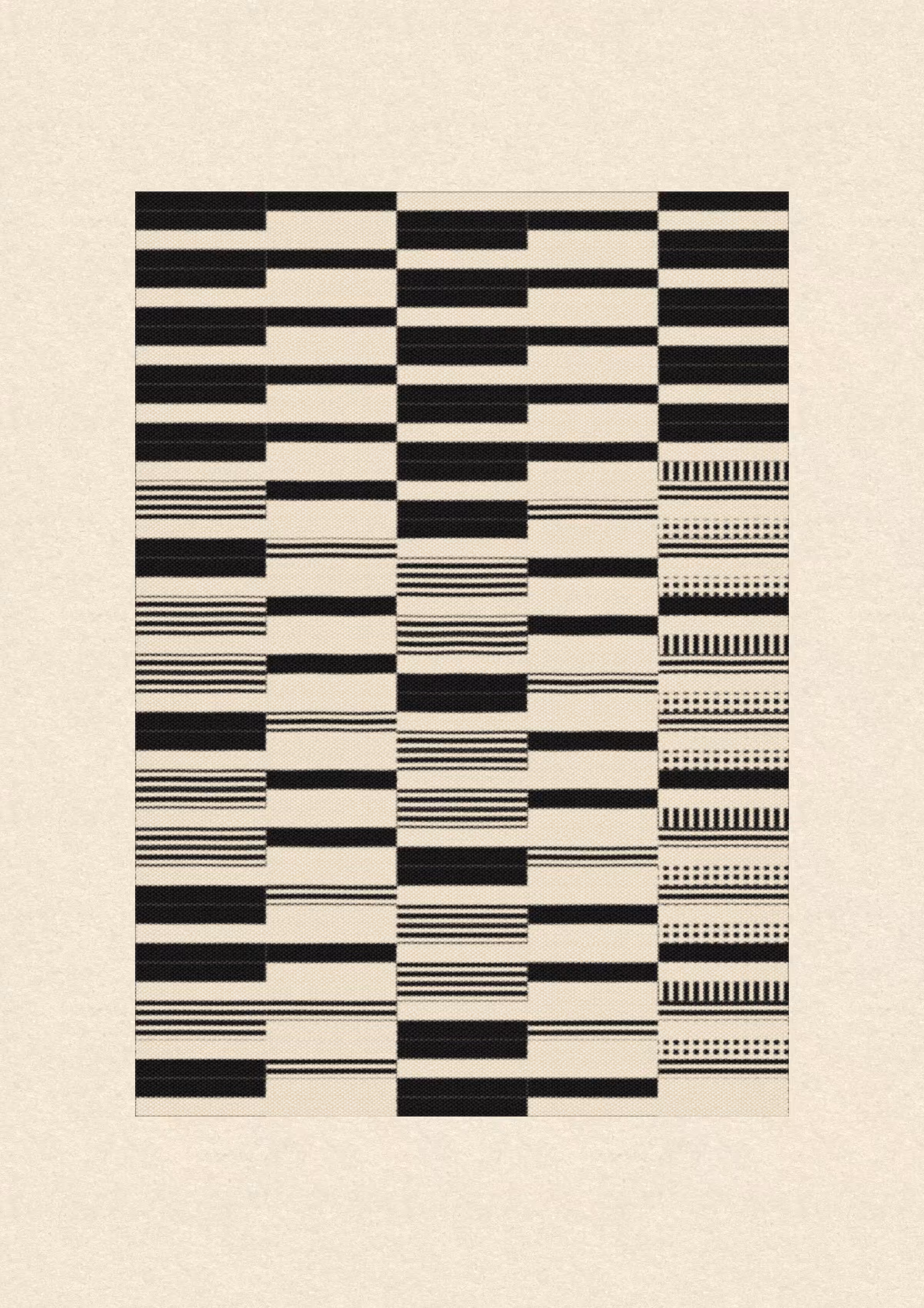 Lebras: Composition #205
