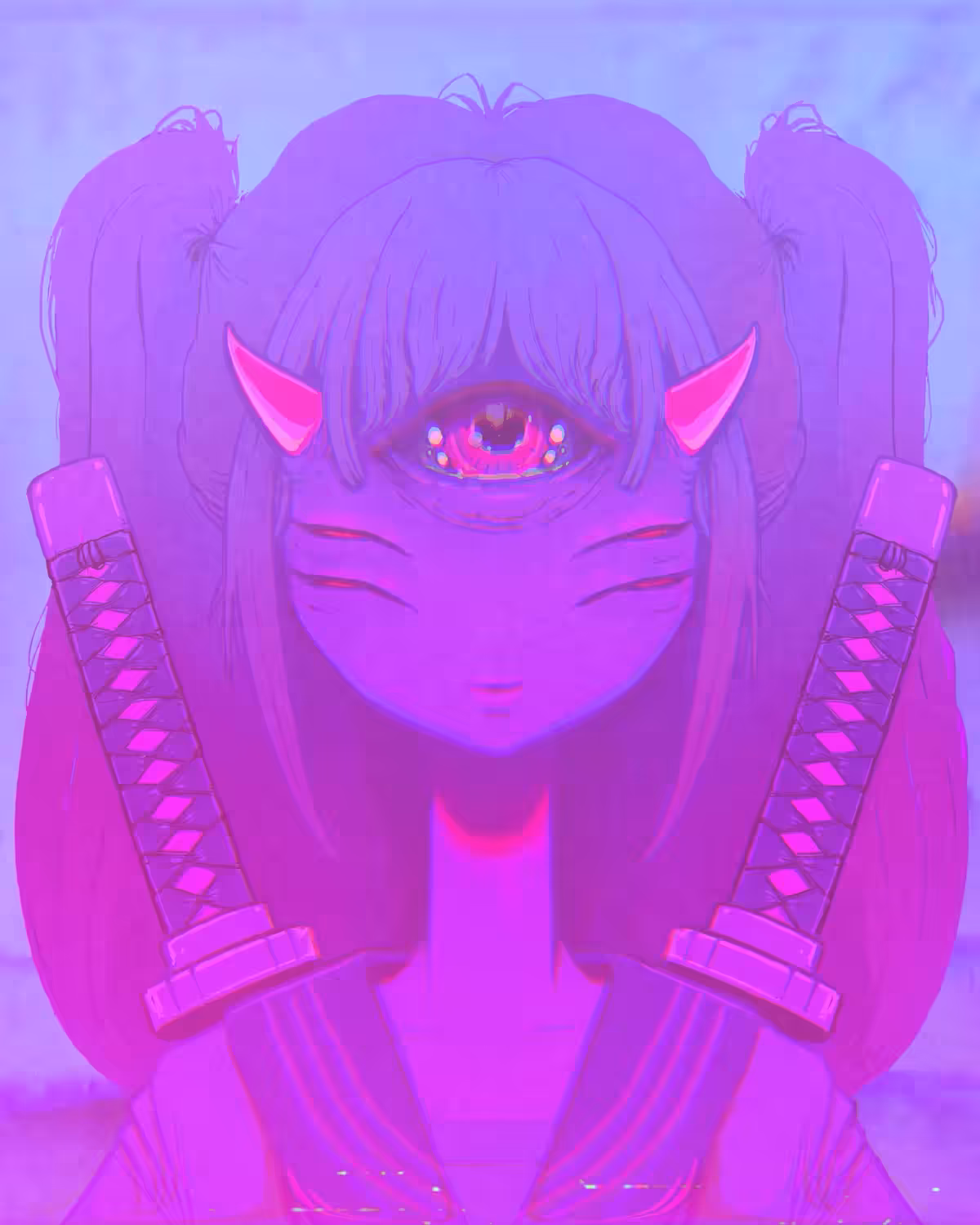 Kumi The Killer