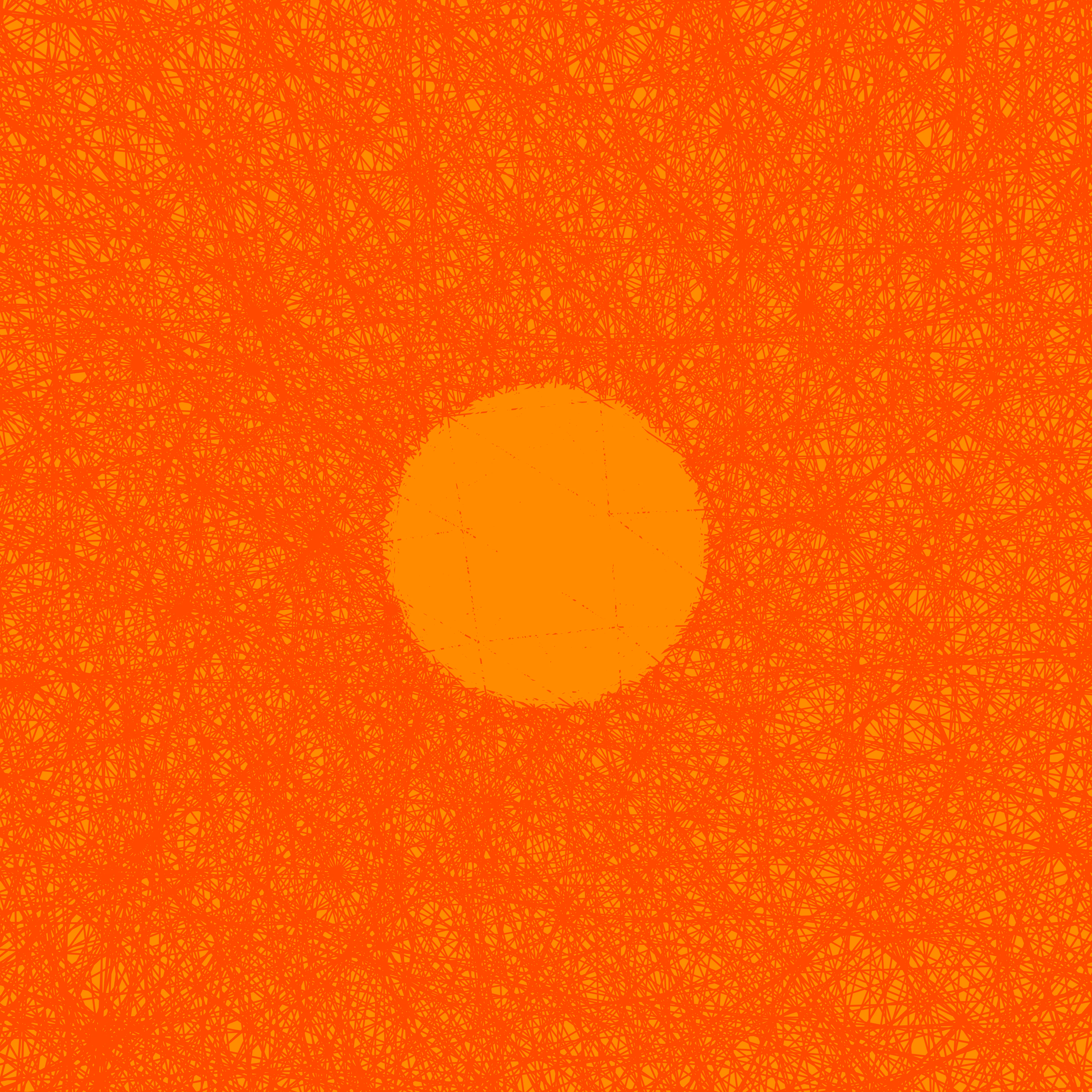 Sun Signals #0761