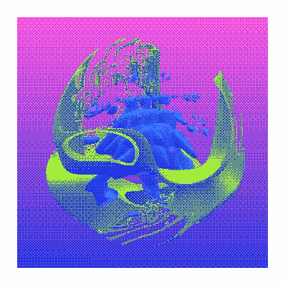 milkdrop #132