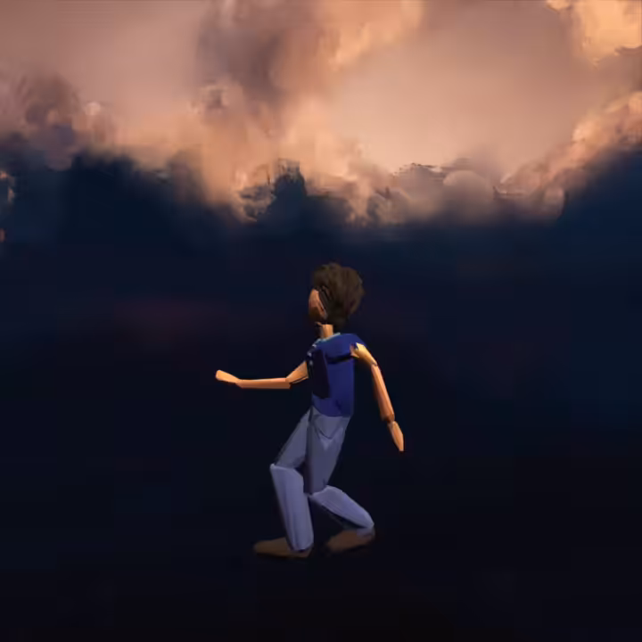 I wanna dance