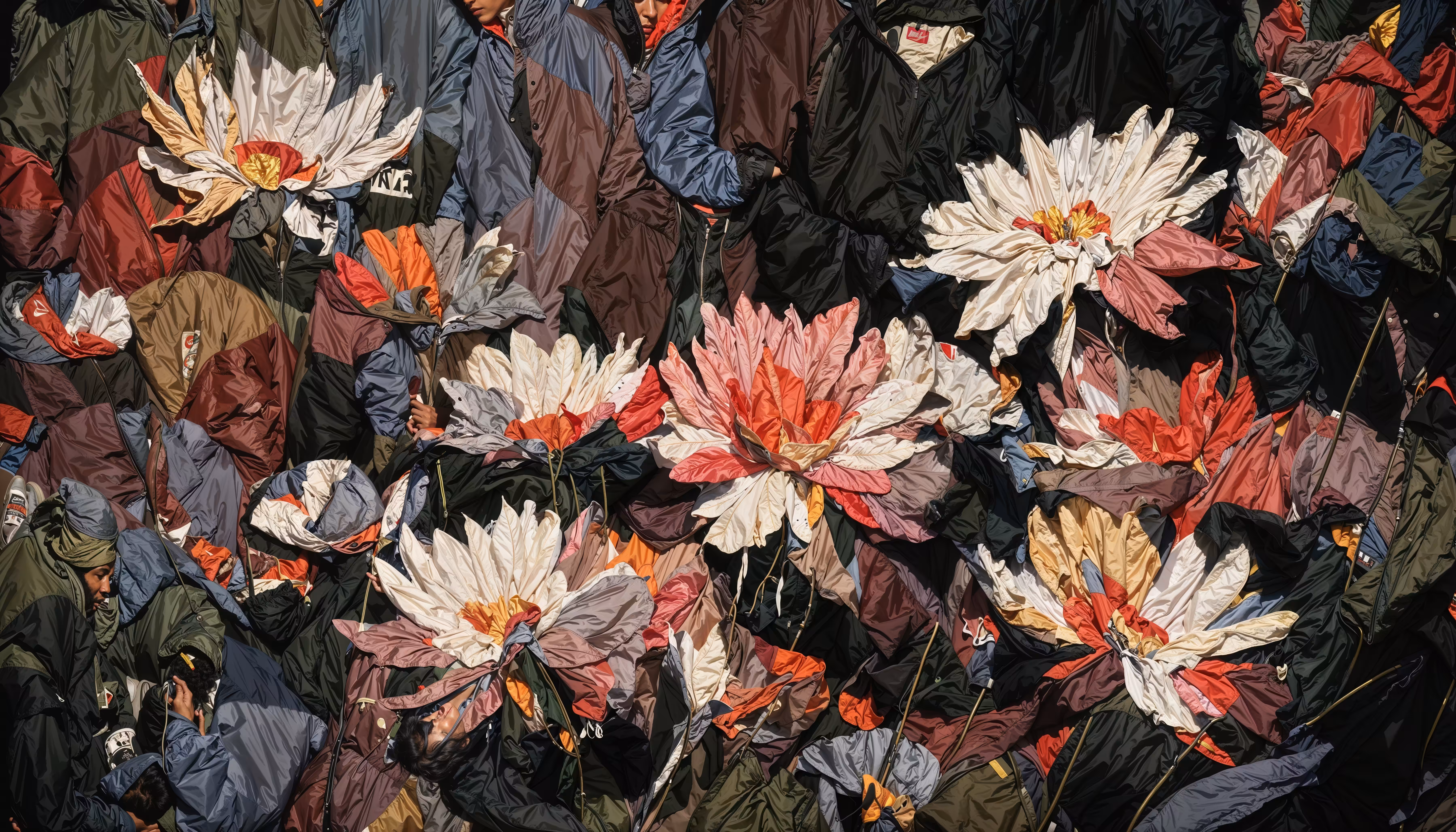 After Texture, Bloom