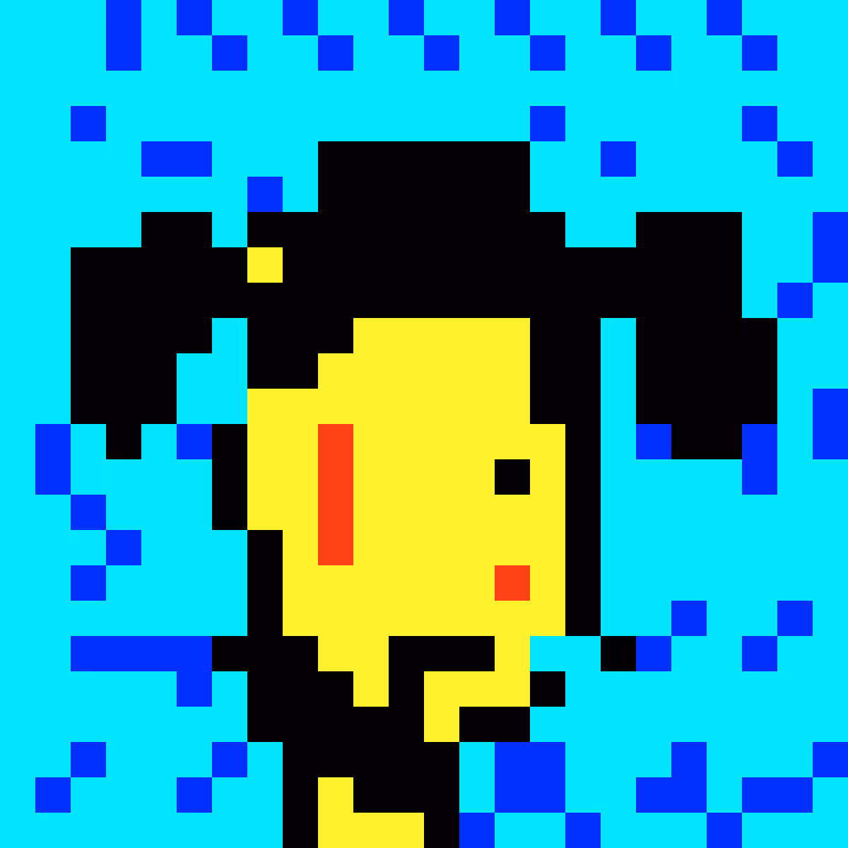 DOS Punks Recrunched: Recrunched DOS Punk 387