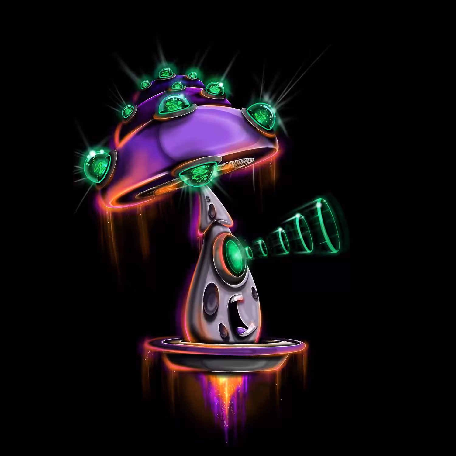 Shroomik 011