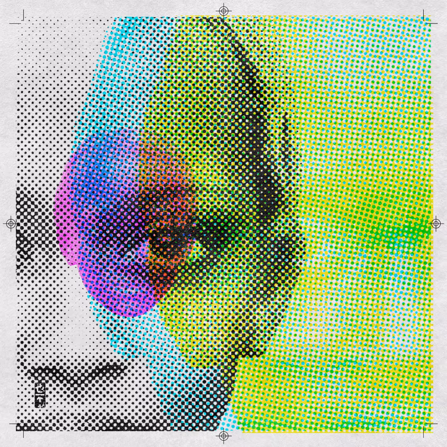 CMYK:Split #122 (Static)