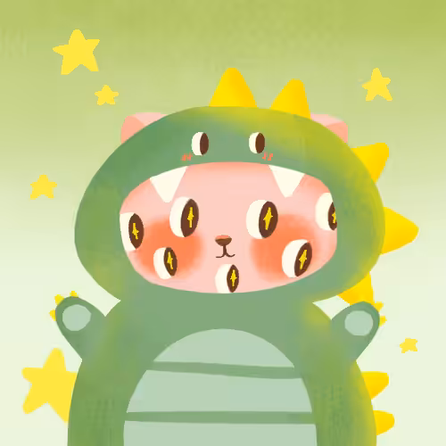 #14 CROCODILE