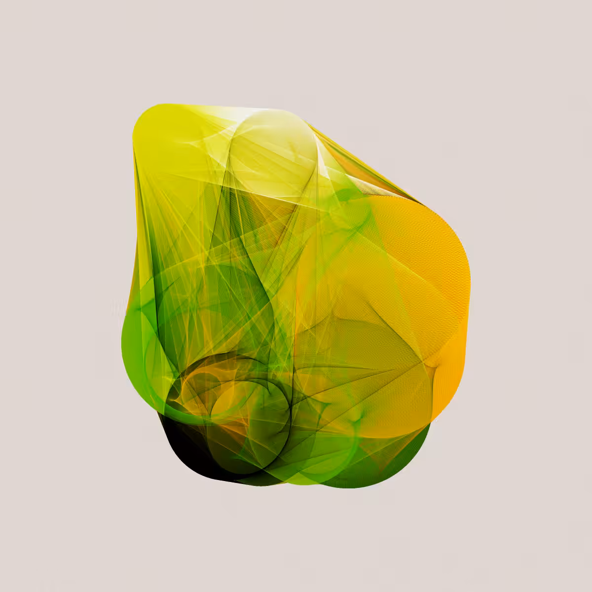 Conjunction Of The Spheres #35