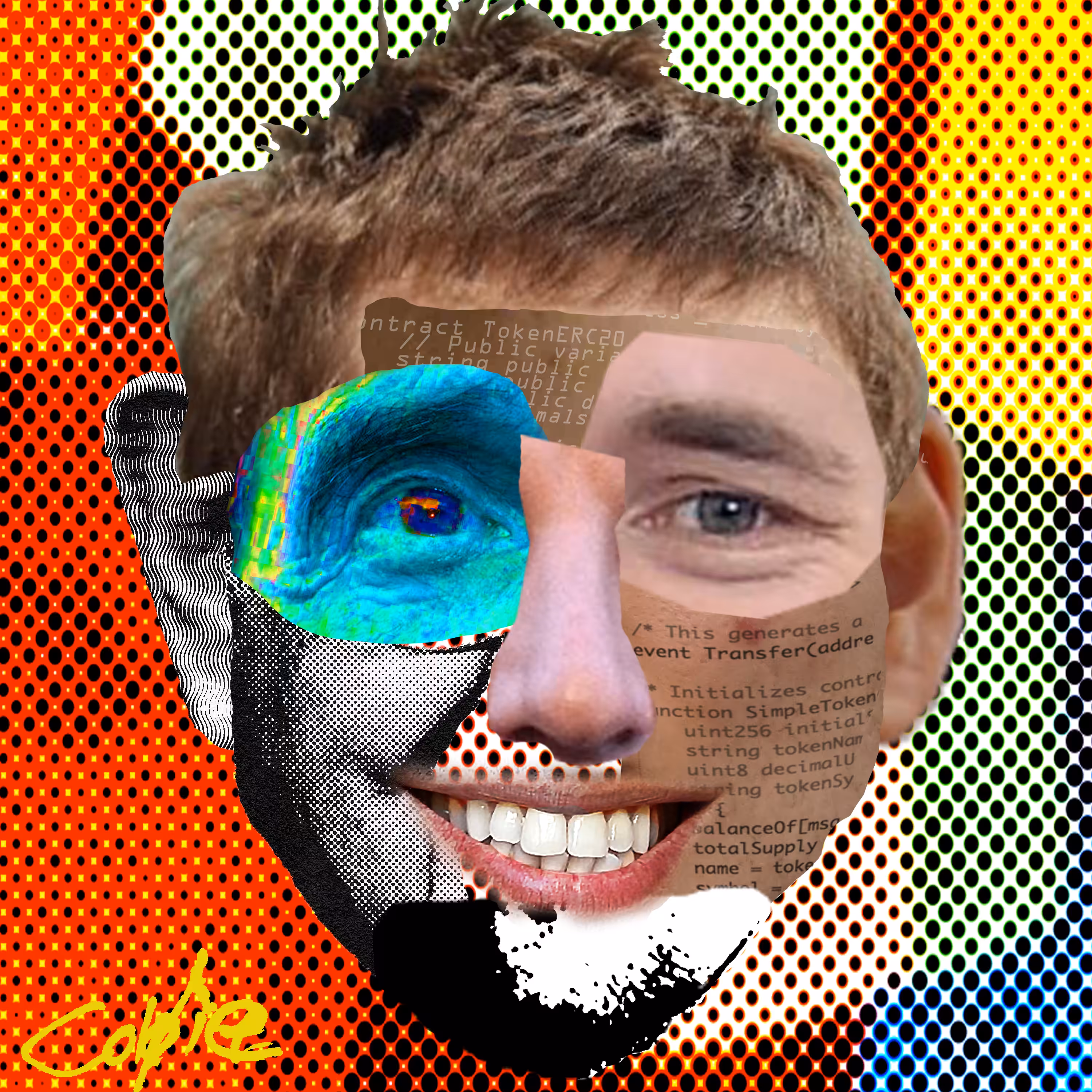 DecentralEyesMashup: DEyes #422