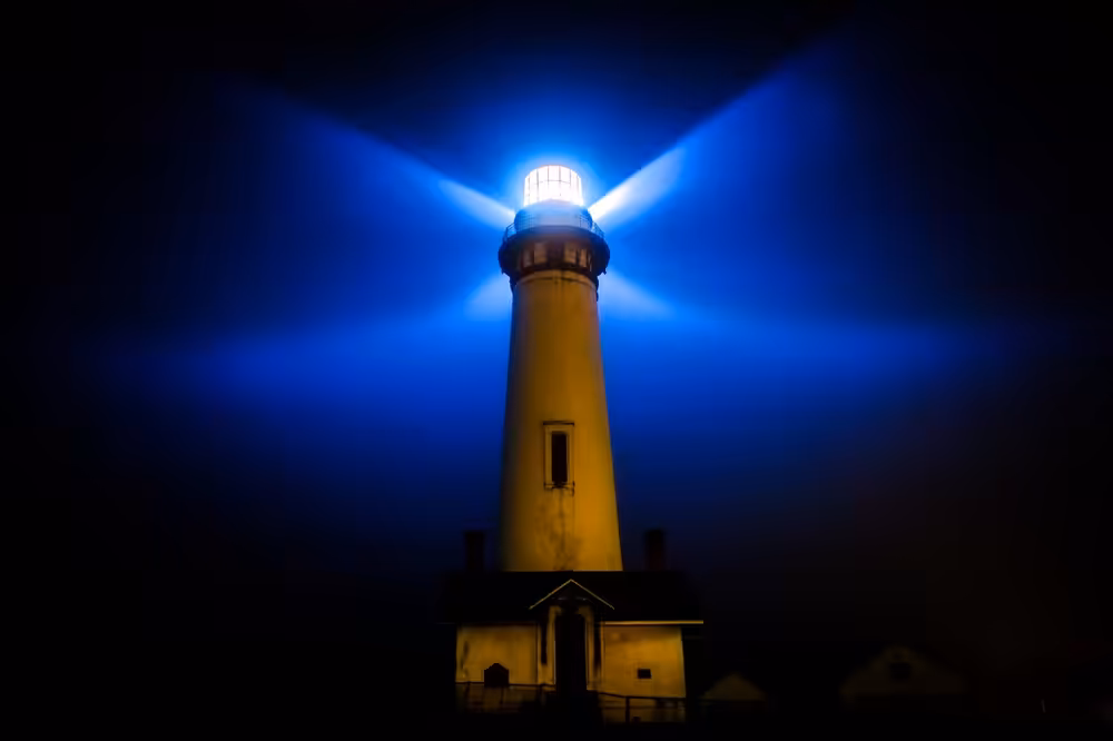 Lighthouse #1