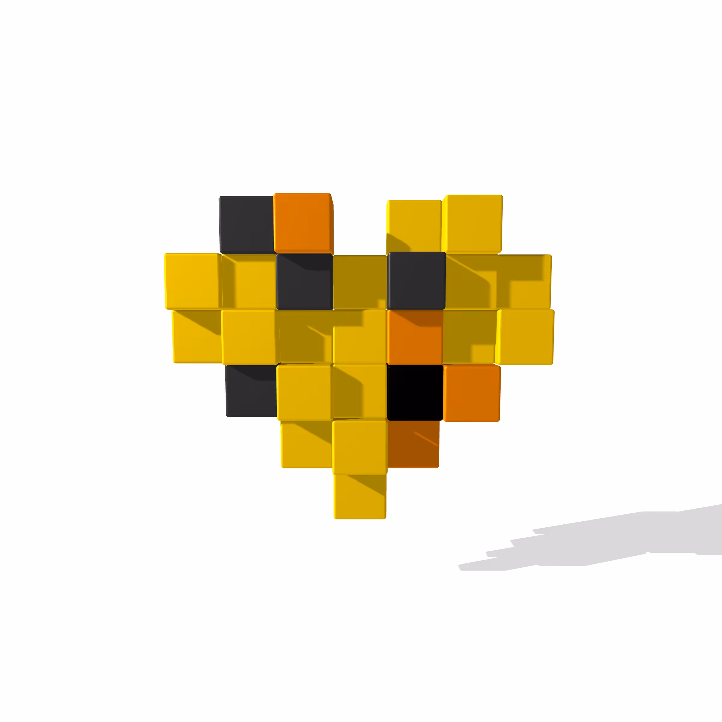 heart + craft #6923