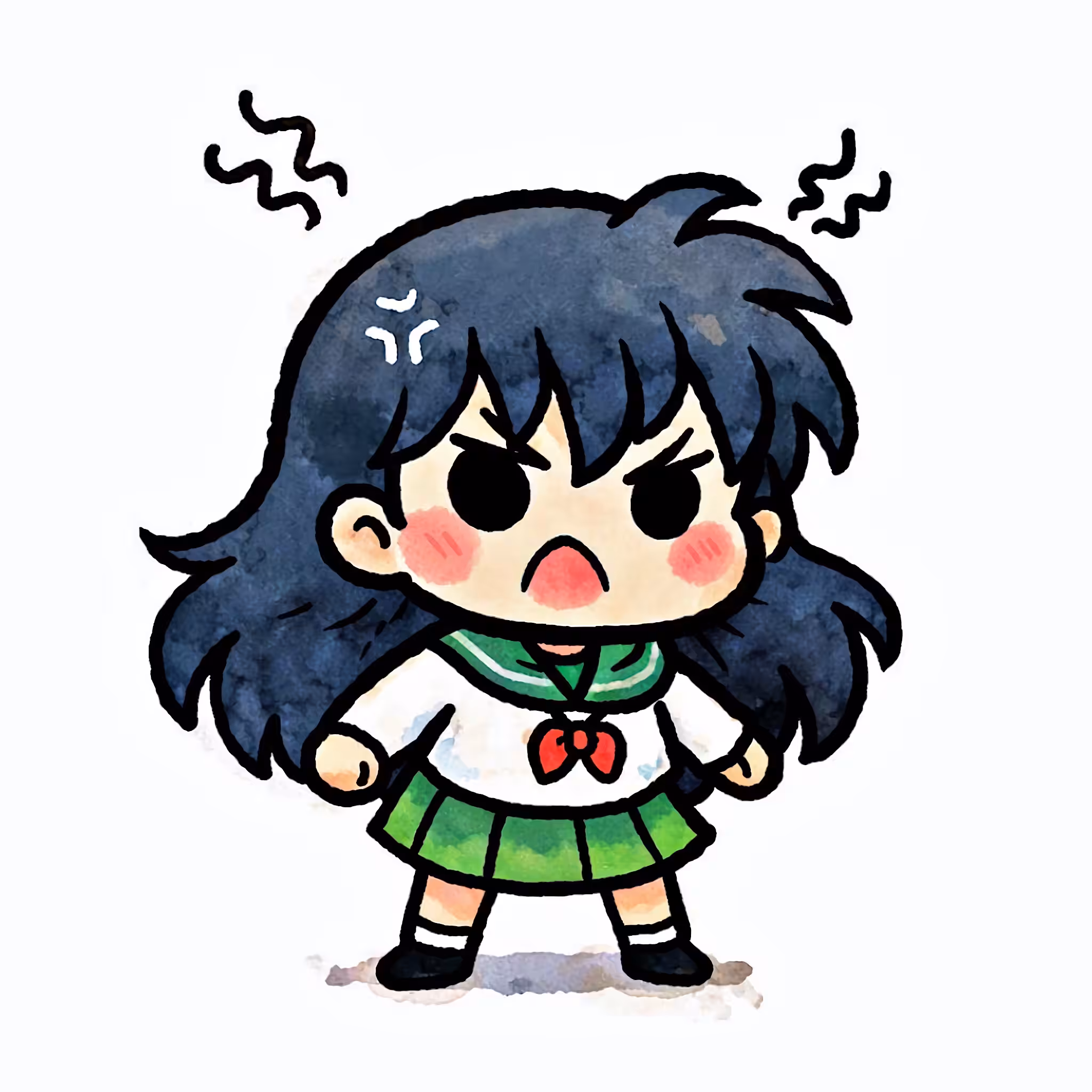 Kagome #028