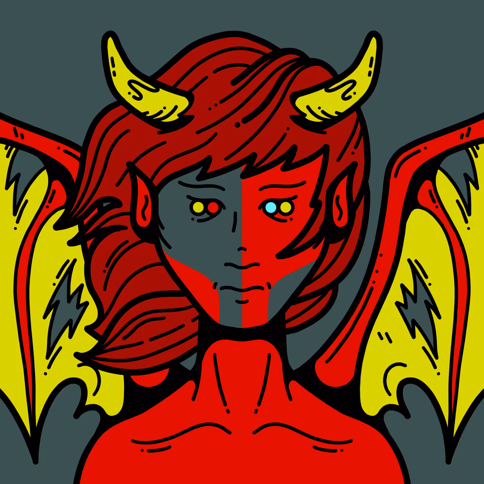 Immxrtal 19:55 – Waxboned