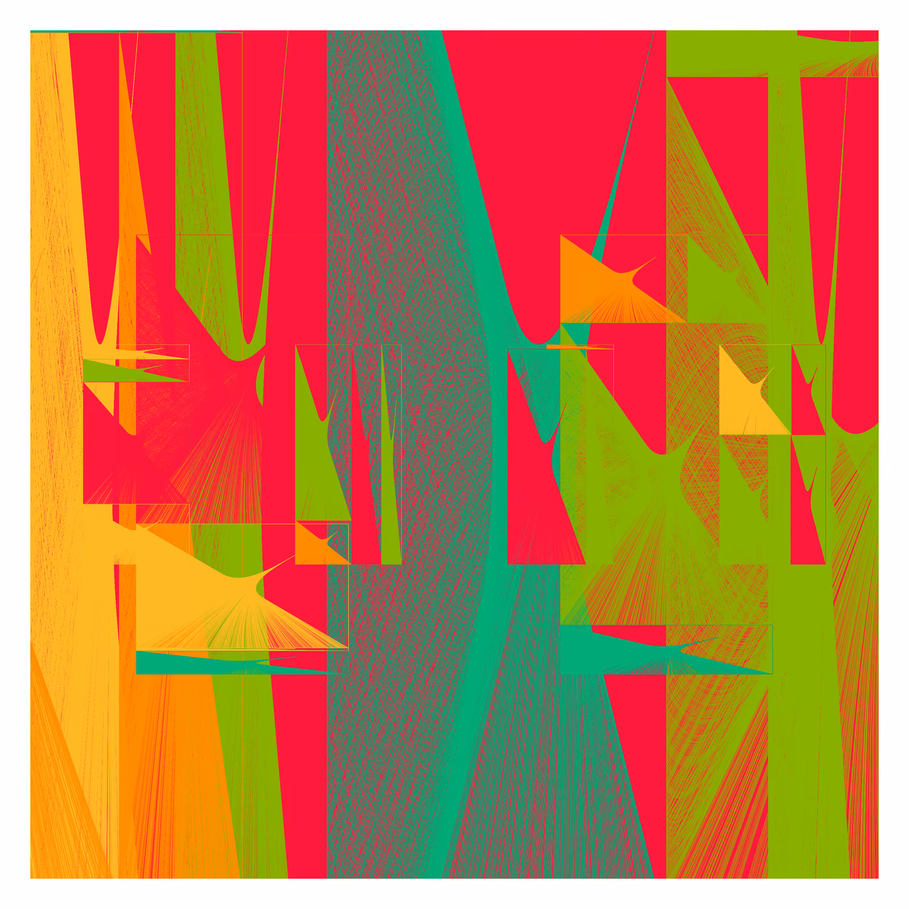 Elements of Art - Line #354