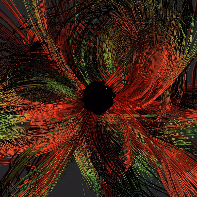 FSOL Bloom #22