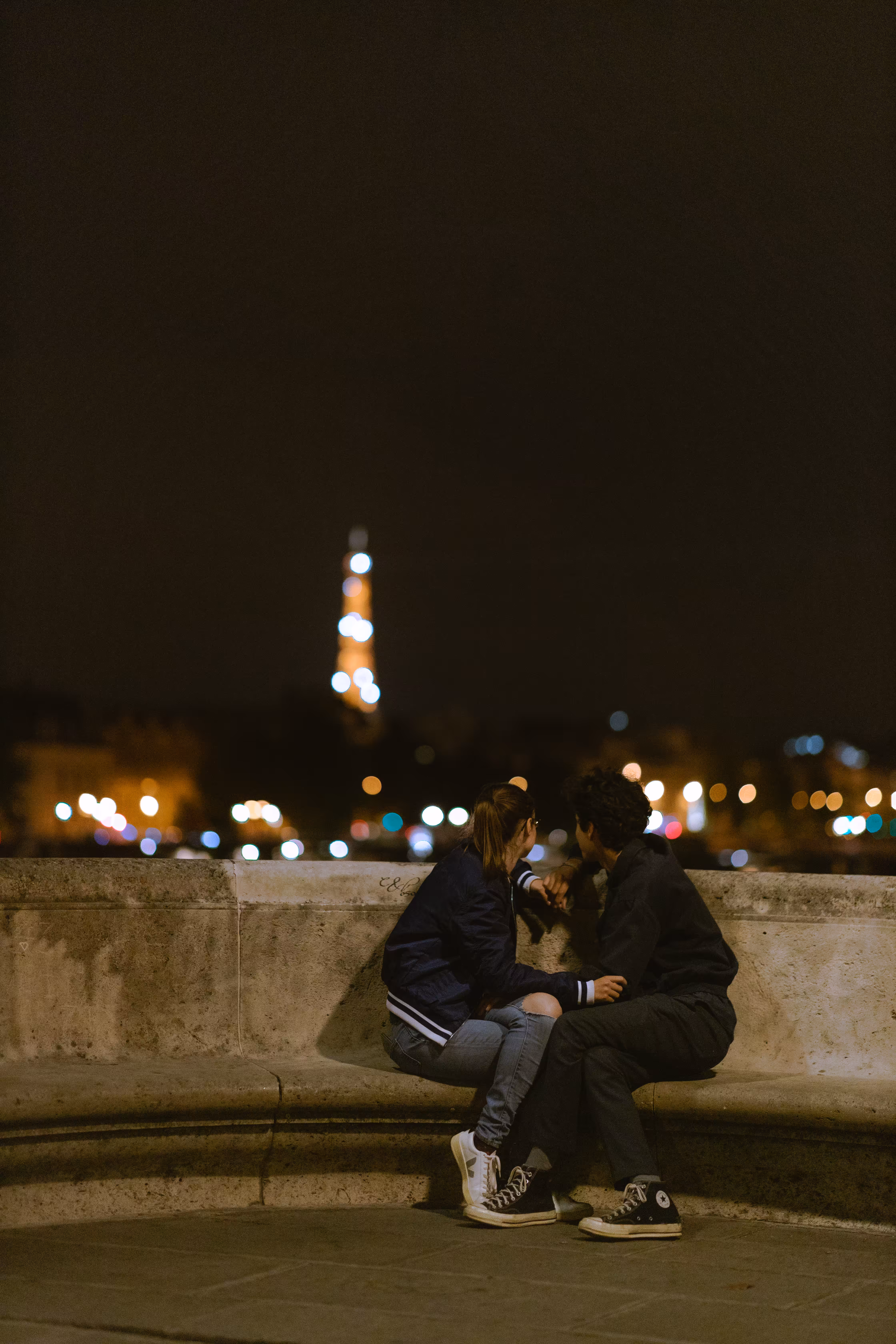 City of Love #7
