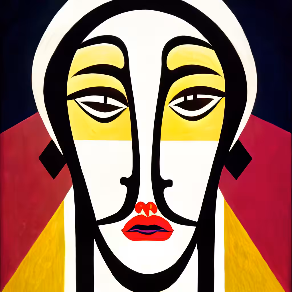 Artful Degen #336