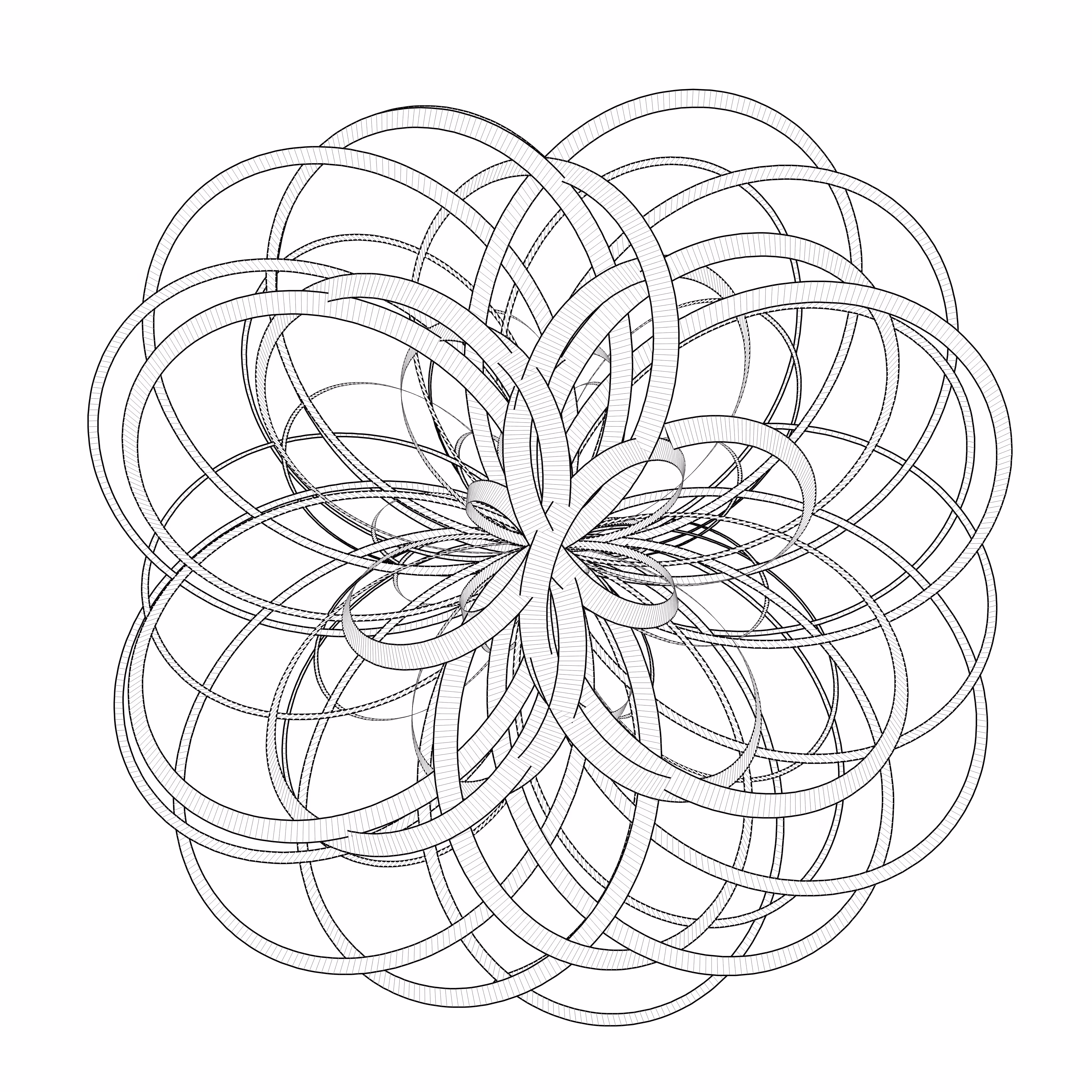 LL21 Entangled #258