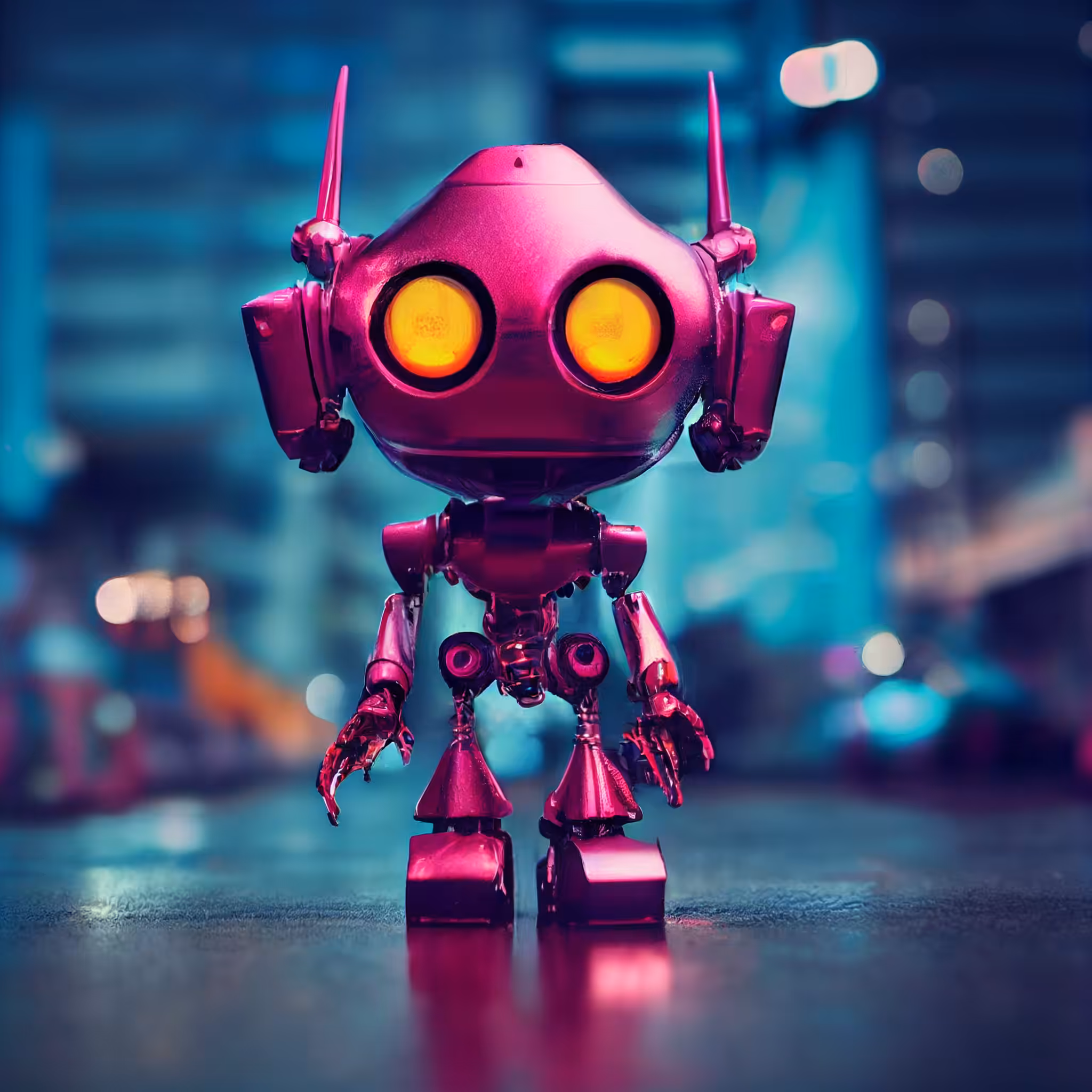 Purzbot #143