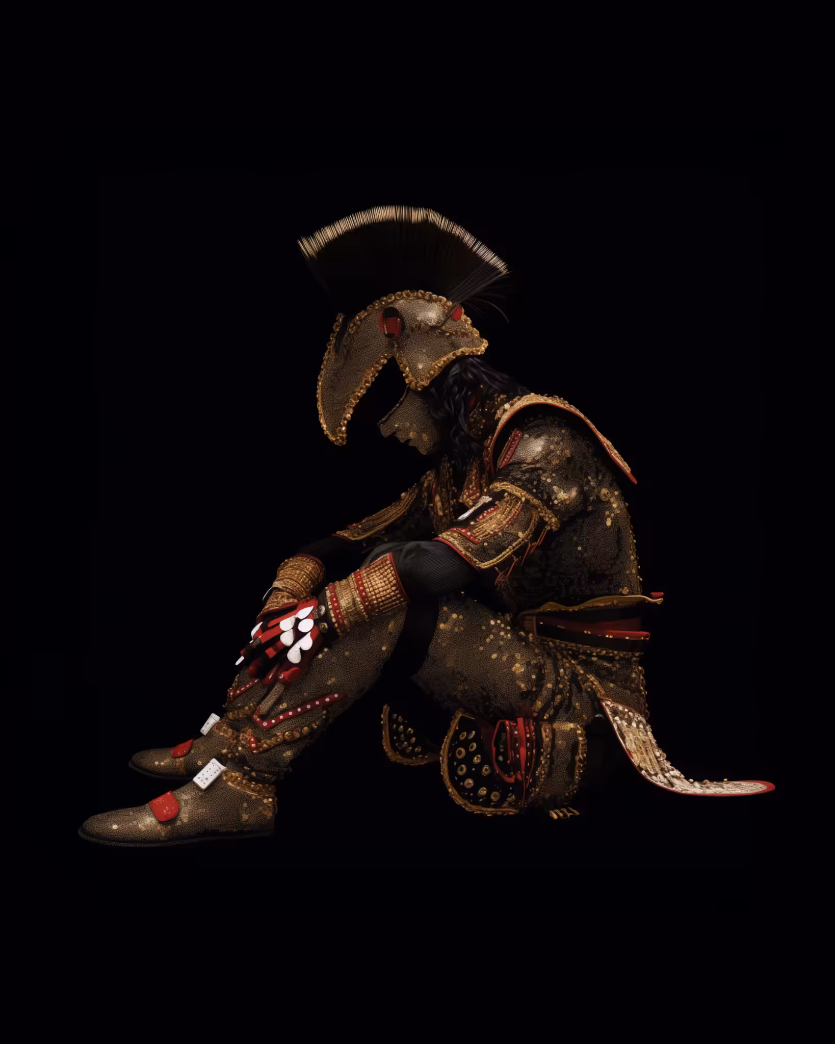 merit of collapse